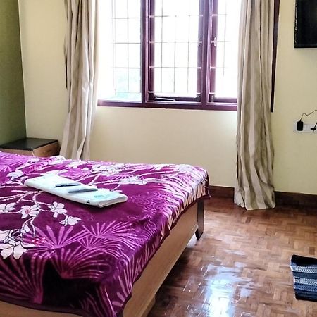 Kodai King Suite Kodaikanal Exterior photo