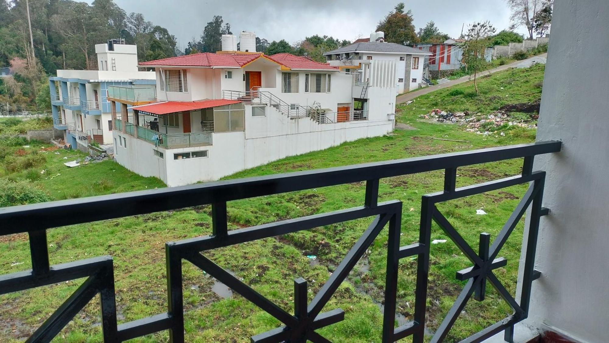 Kodai King Suite Kodaikanal Exterior photo