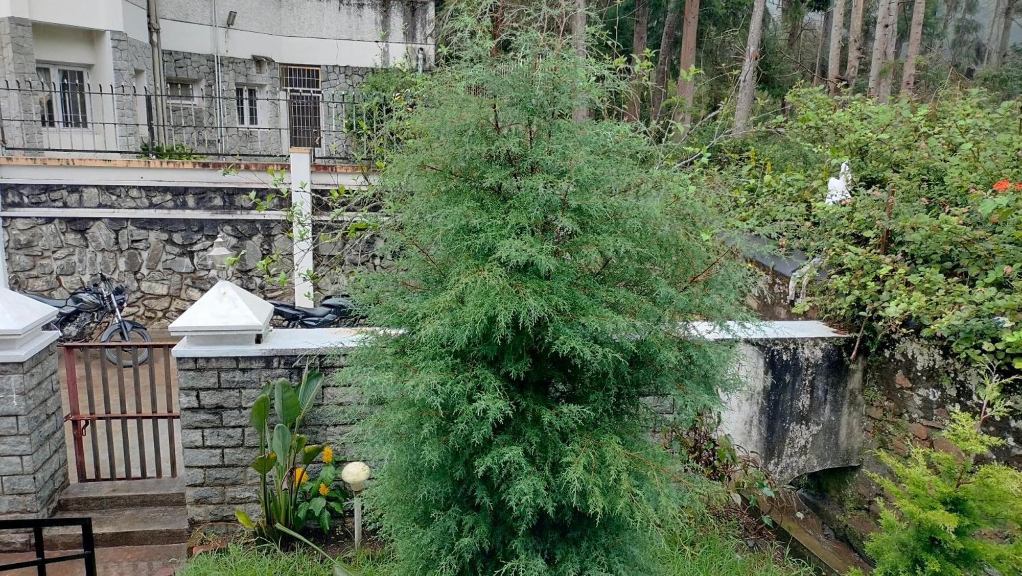 Kodai King Suite Kodaikanal Exterior photo