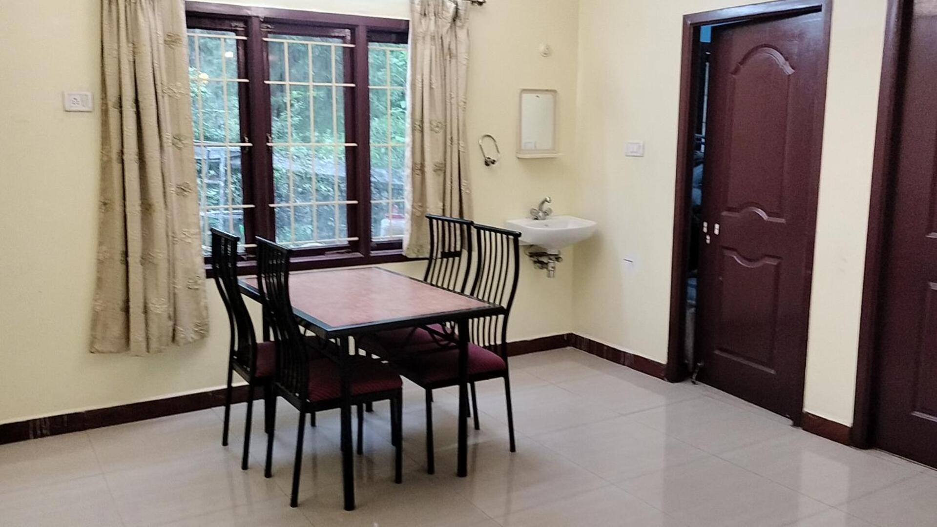 Kodai King Suite Kodaikanal Exterior photo