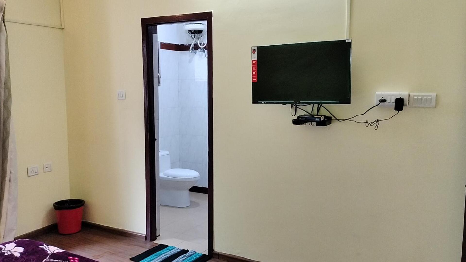 Kodai King Suite Kodaikanal Exterior photo