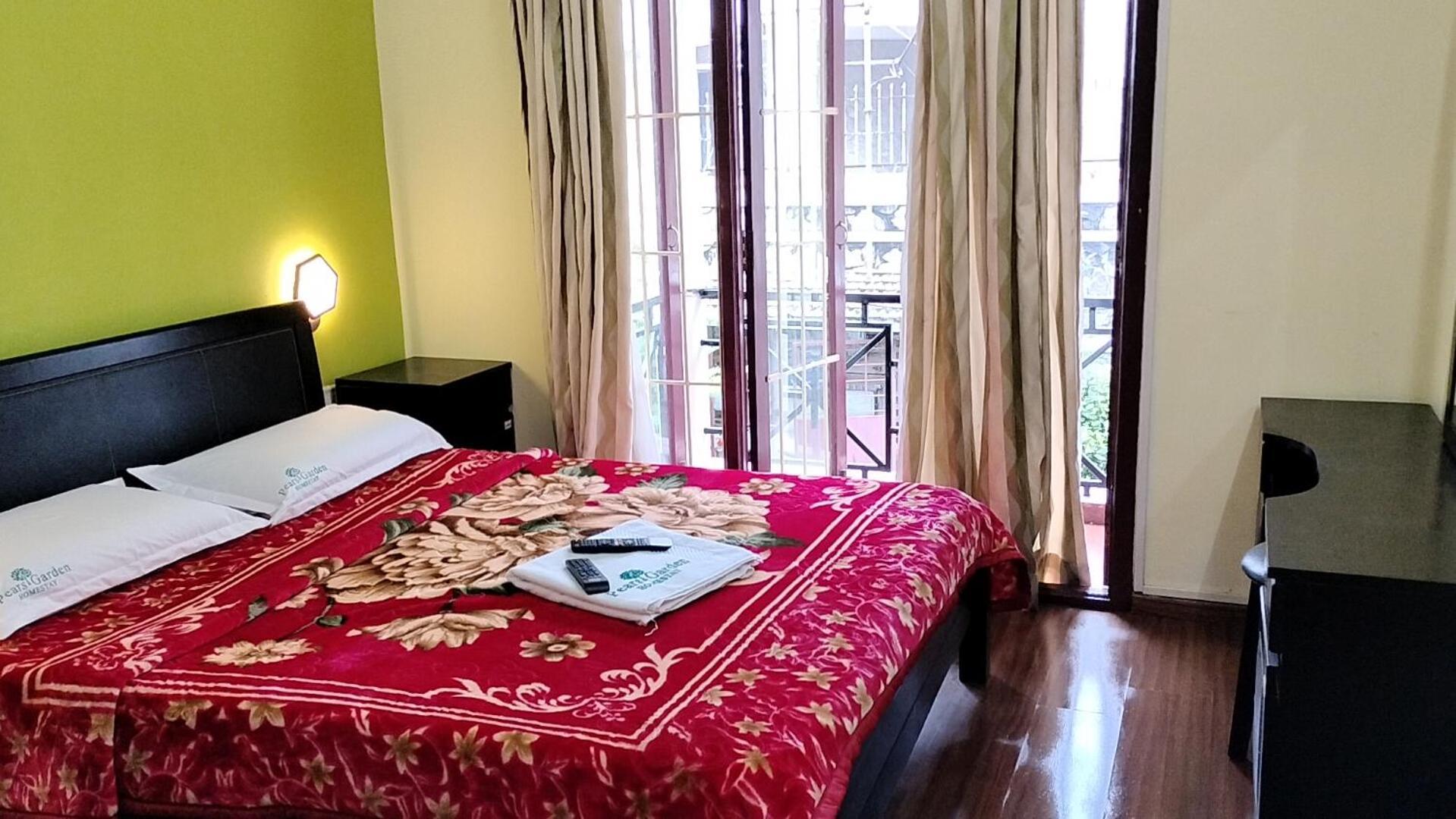 Kodai King Suite Kodaikanal Exterior photo