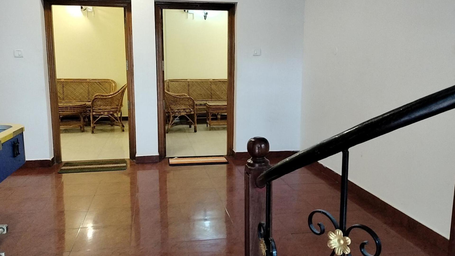 Kodai King Suite Kodaikanal Exterior photo