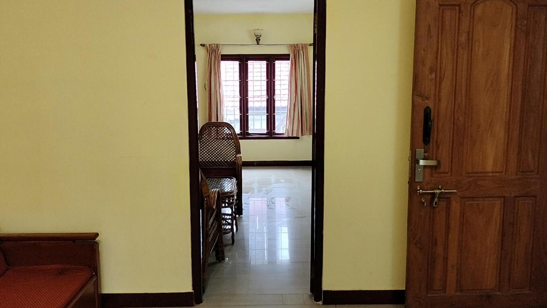 Kodai King Suite Kodaikanal Exterior photo
