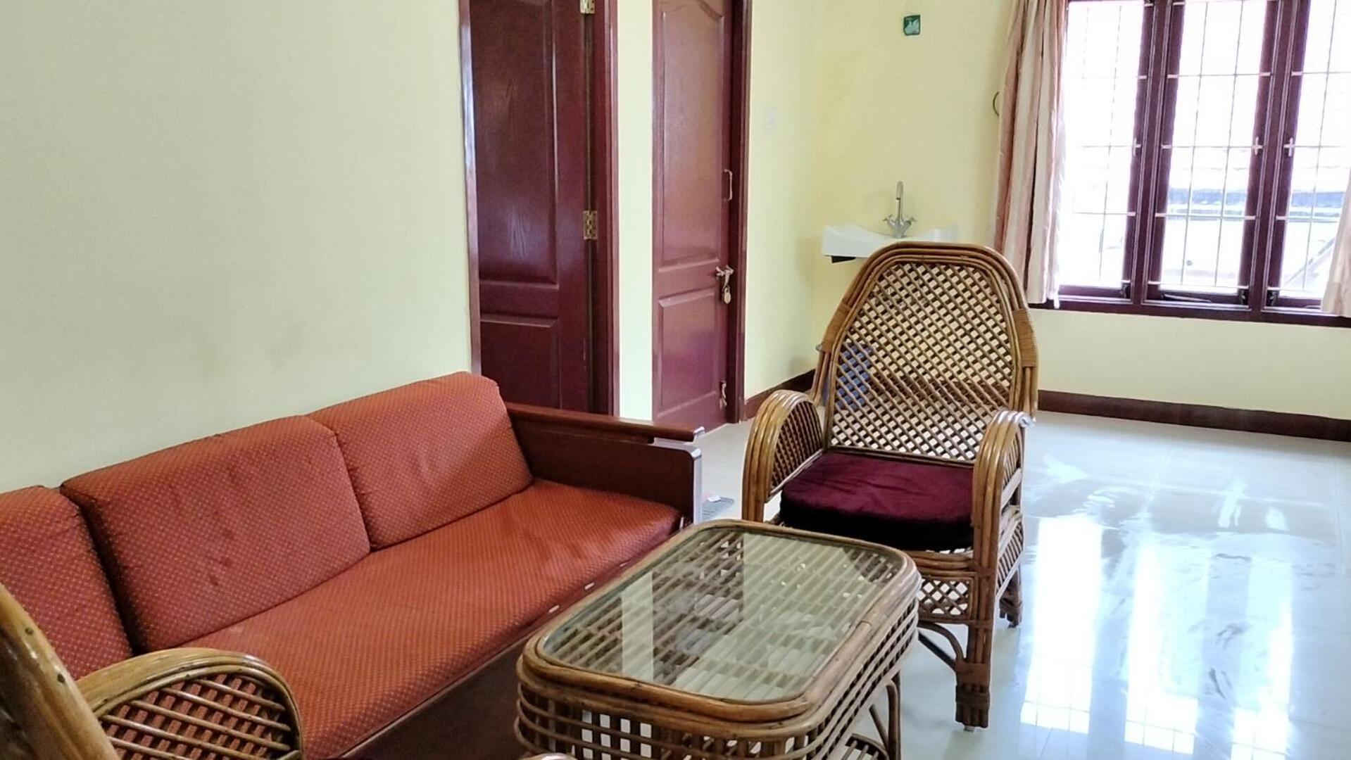 Kodai King Suite Kodaikanal Exterior photo