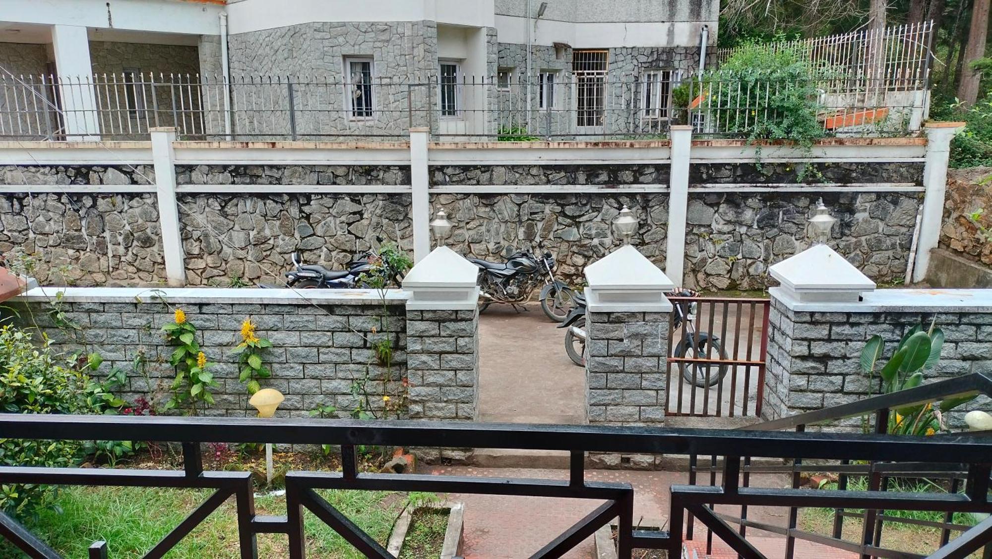 Kodai King Suite Kodaikanal Exterior photo