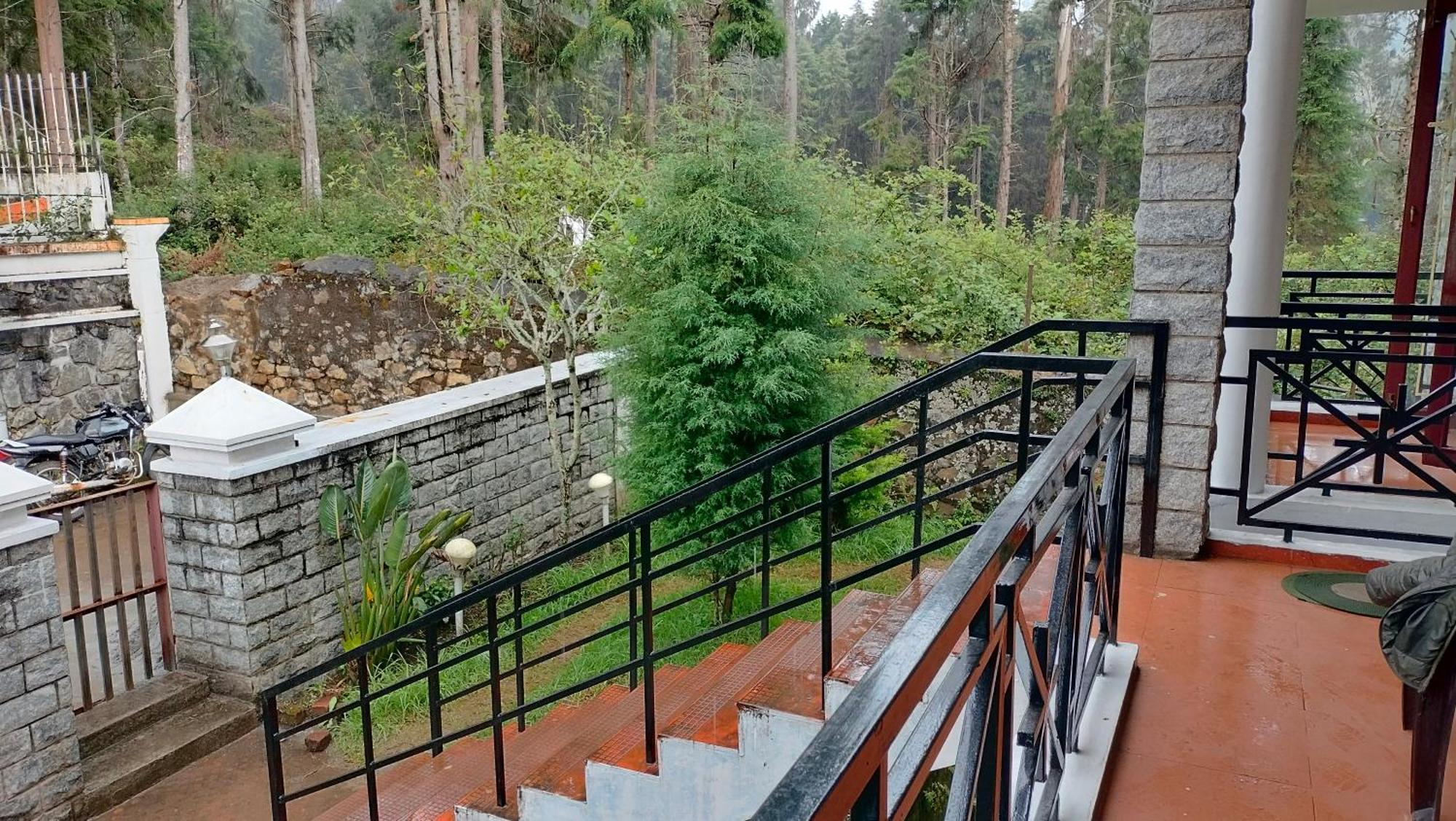 Kodai King Suite Kodaikanal Exterior photo