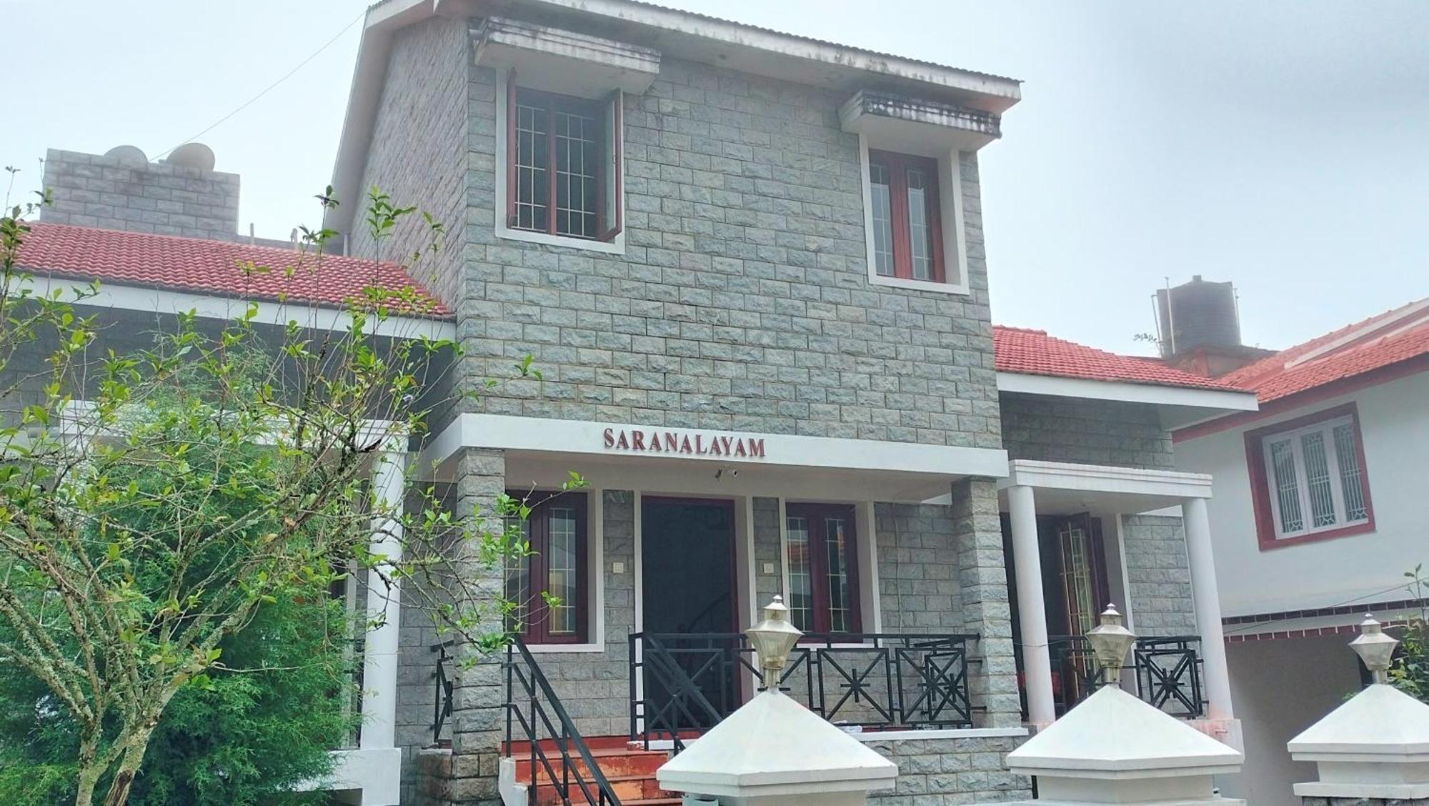 Kodai King Suite Kodaikanal Exterior photo